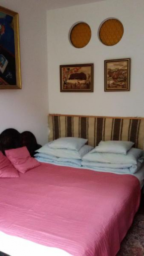 Szent György Apartman